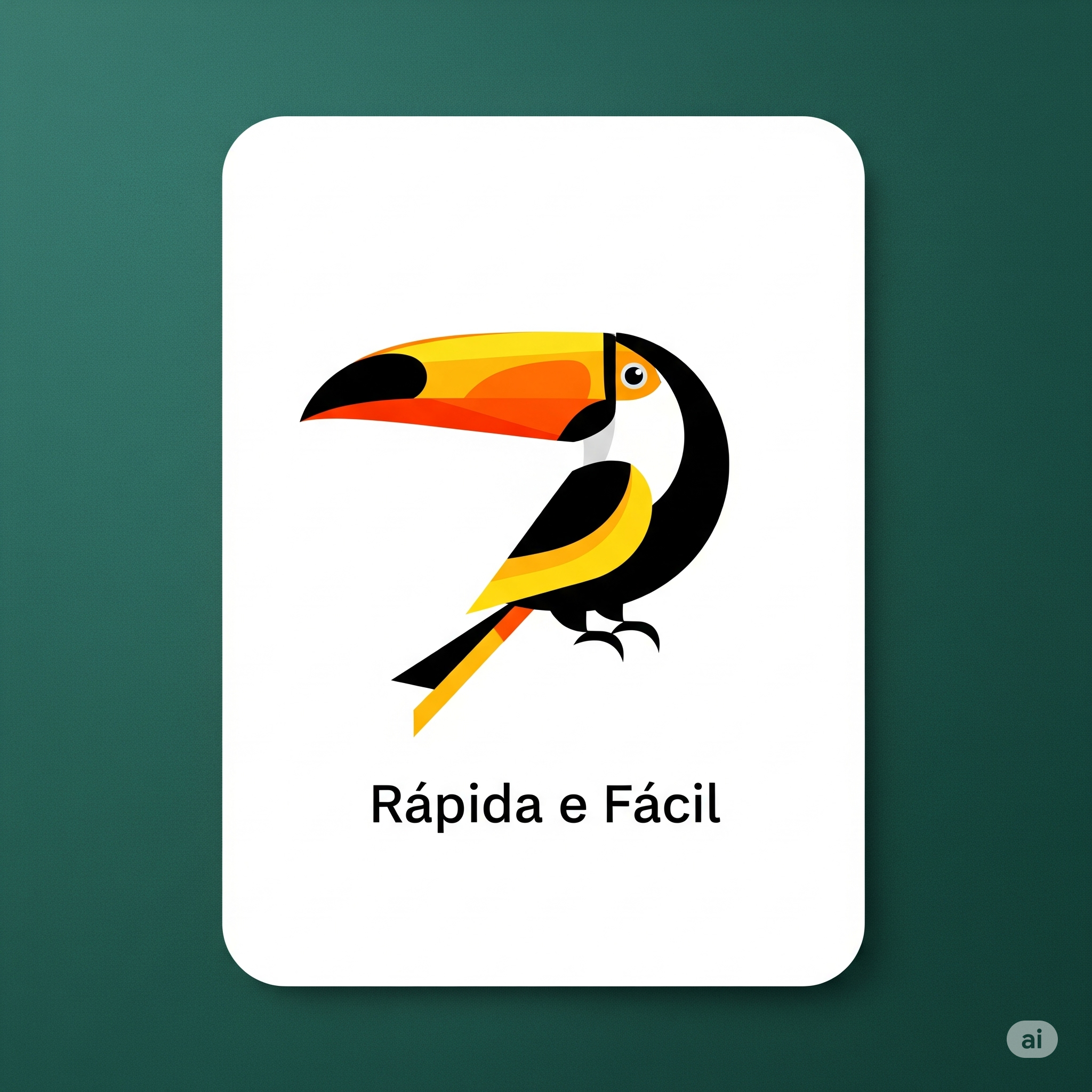 Rápida e Fácil